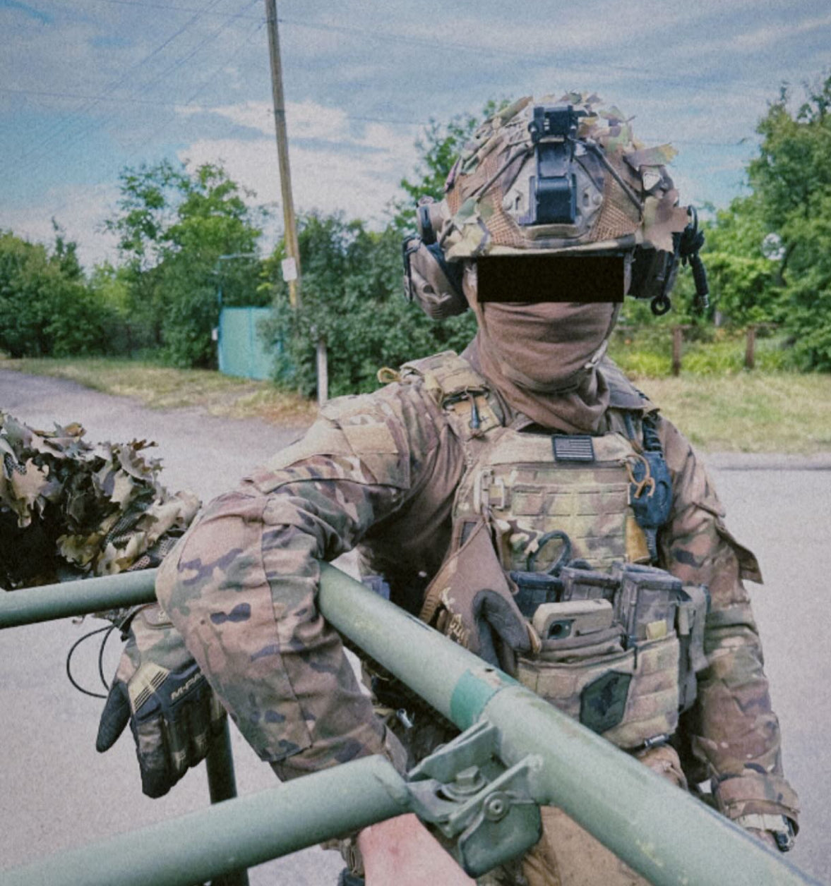 FULL KIT COMBO Crusader 2.0 V4 Armor COMBO PACKAGE LIGHTWEIGHT LEVEL IV (2) 10x12 Front/Back Plates, Mission Plate Carrier Bag