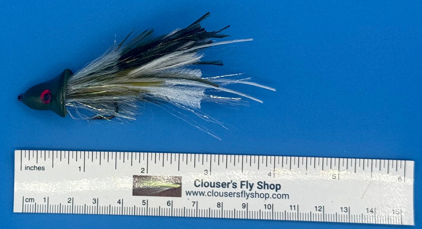 Clouser EZ Diver