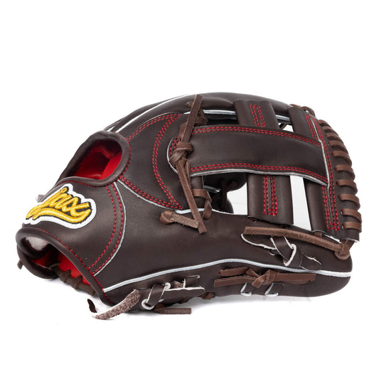 Jax Fielding Glove | DM-5 | Infield | Chocolate | 11.5"