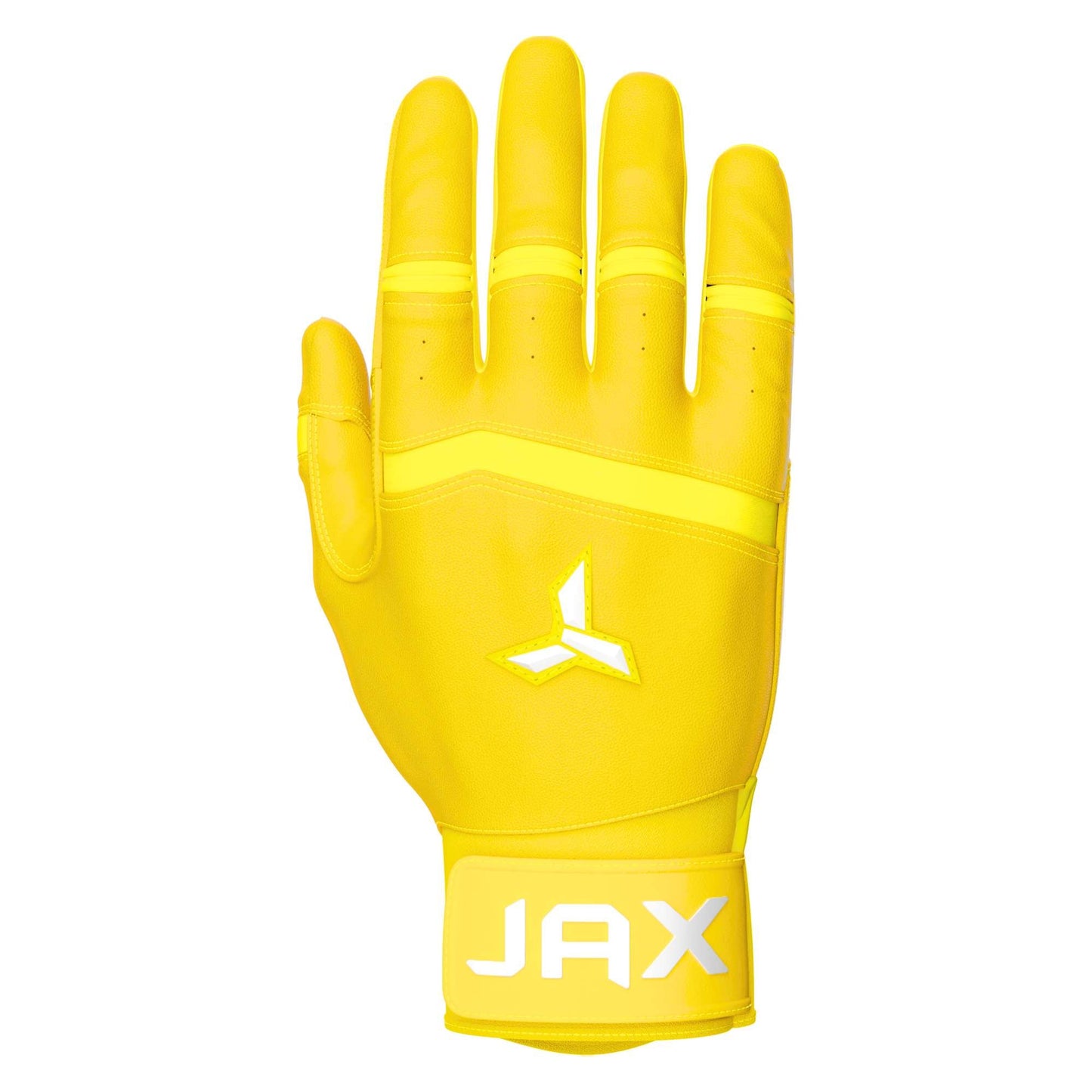 Standout Yellow | Pro Cuff