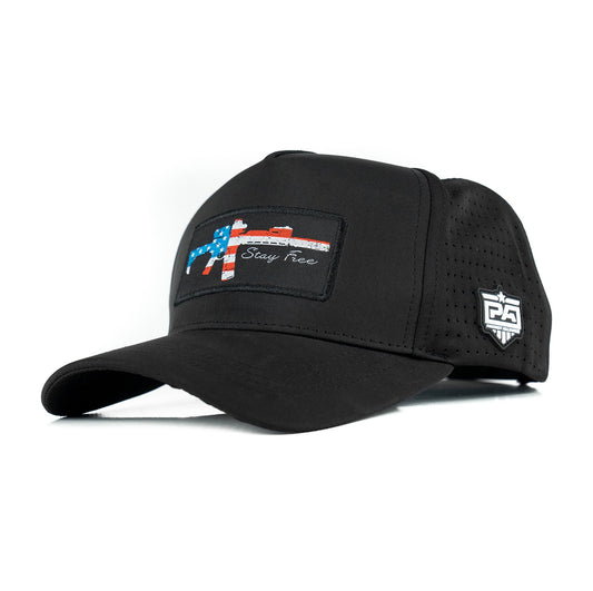 Stay Free Hat