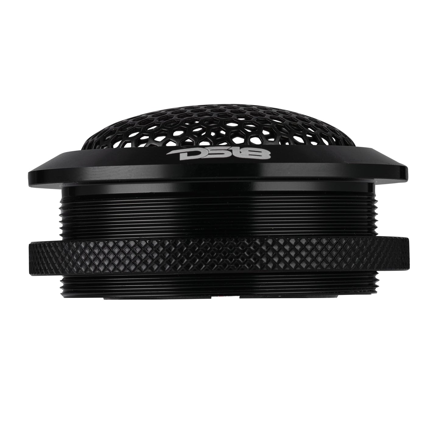 DXQ 2.2" Titanium Dome Tweeter with Neodymium Magnet | 30W RMS 4-Ohm