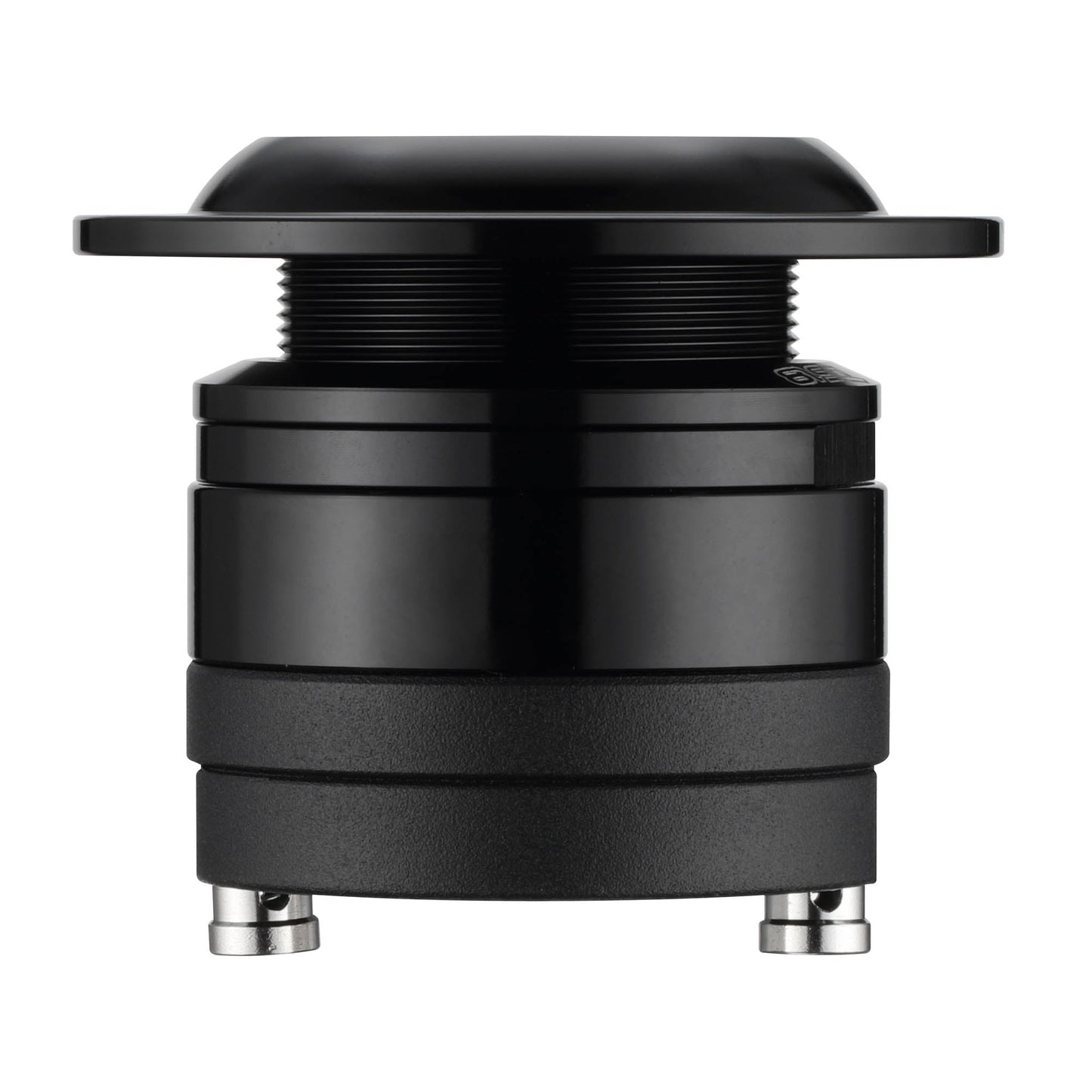 2.3" High Compression Neodymium Super Bullet Tweeter 100 Watts 1.4" Aluminum 4-Ohm Vc