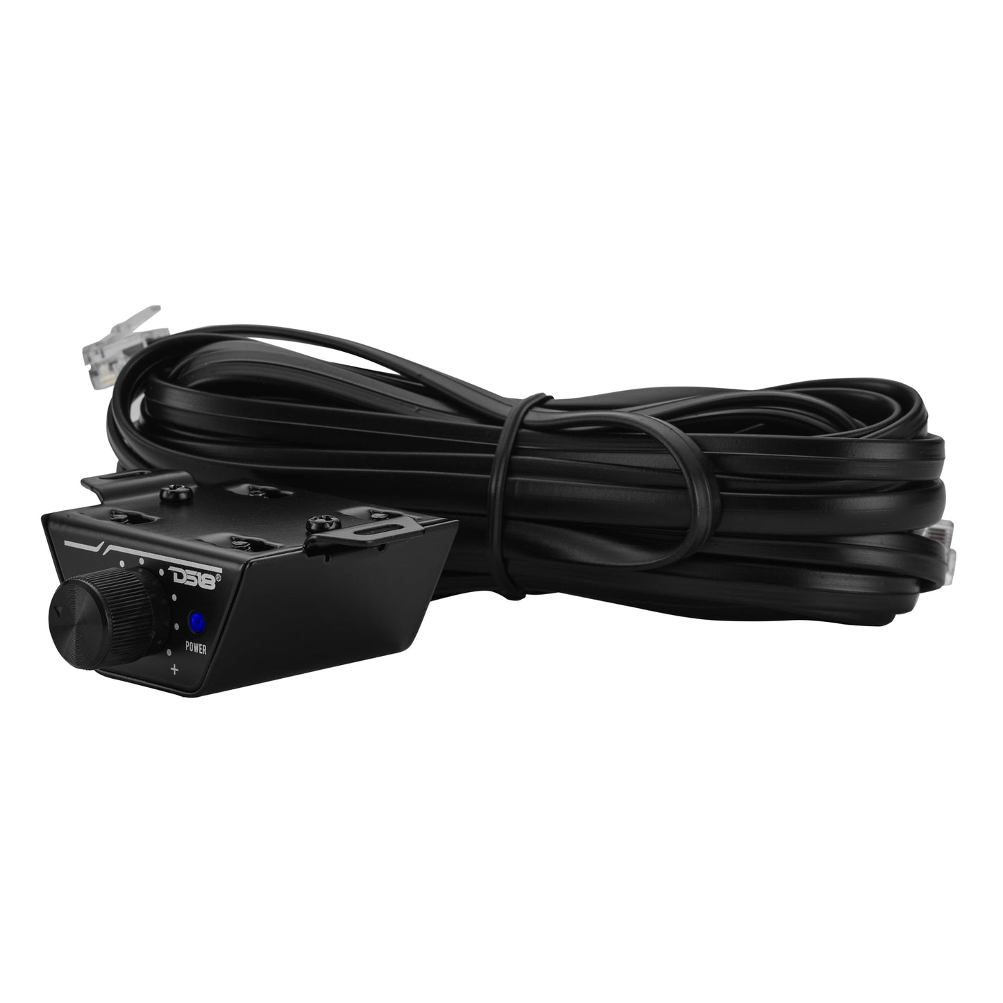 3-Way Active Crossover With Line Driver