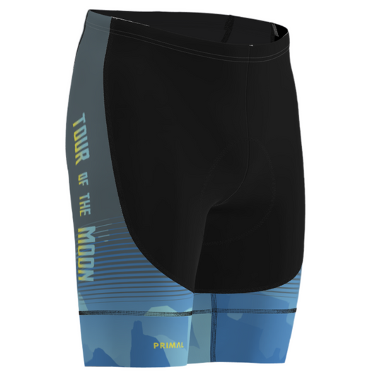 Tour of the Moon 2025 Men's Evo 2.0 Shorts