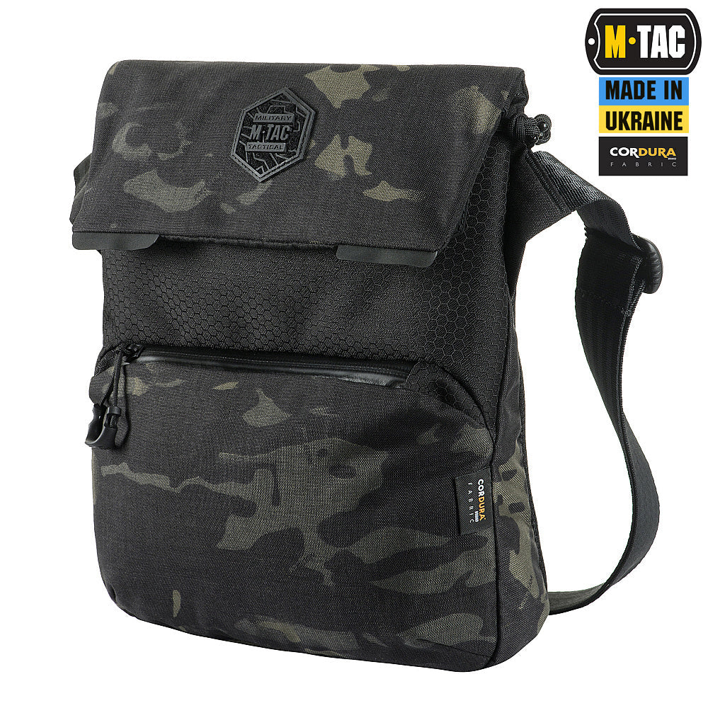M‑Tac Konvert Shoulder Bag Elite