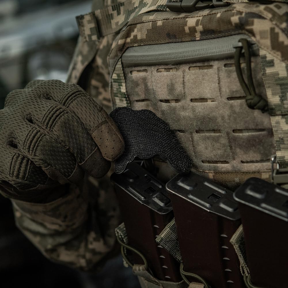 M-Tac Morale Patch Tactical Girl