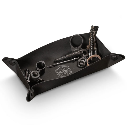 M‑Tac Field Maintenance Tray (12″ × 7″)