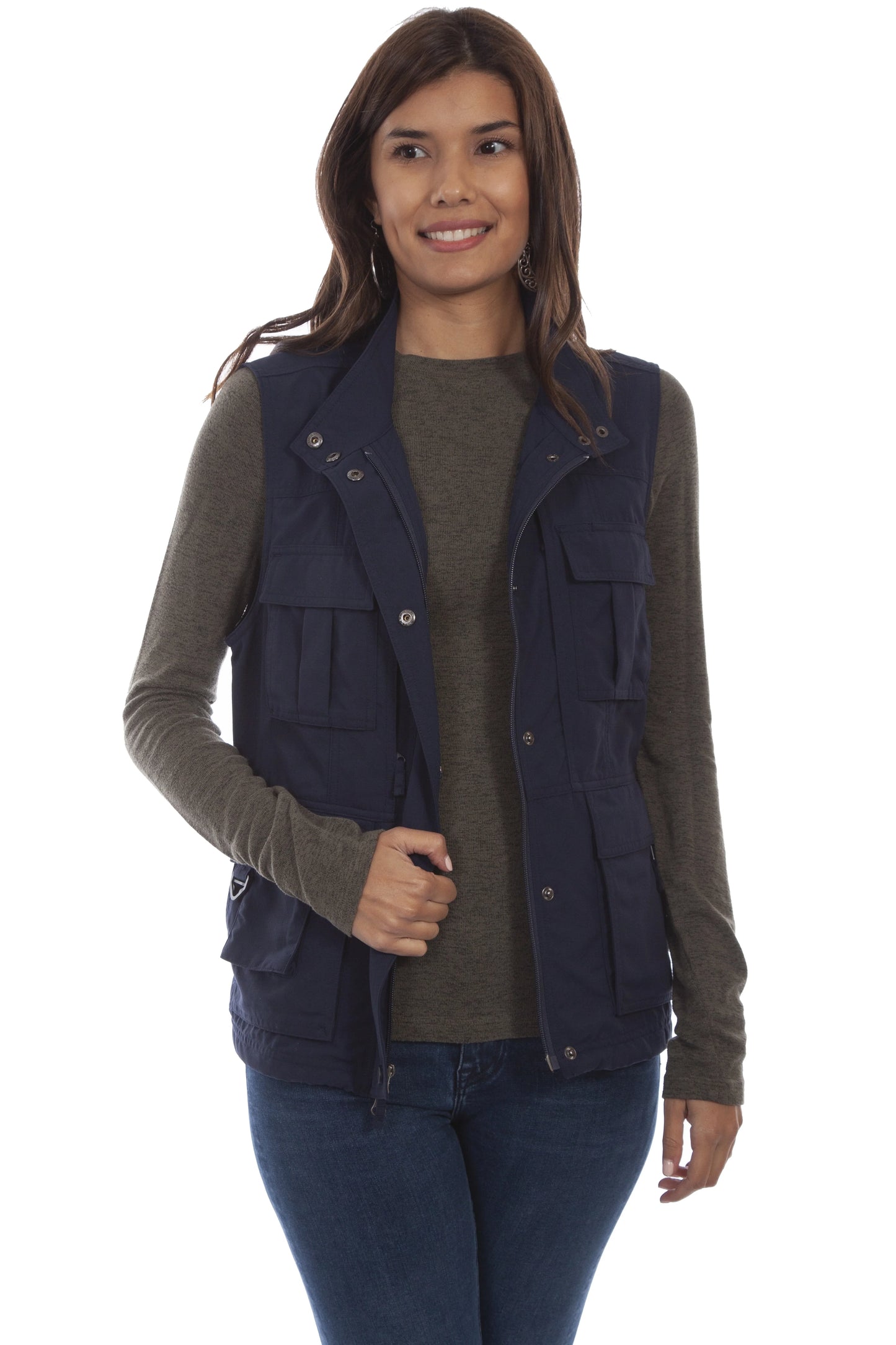 Scully Trailhead (6262) – Women’s Vest