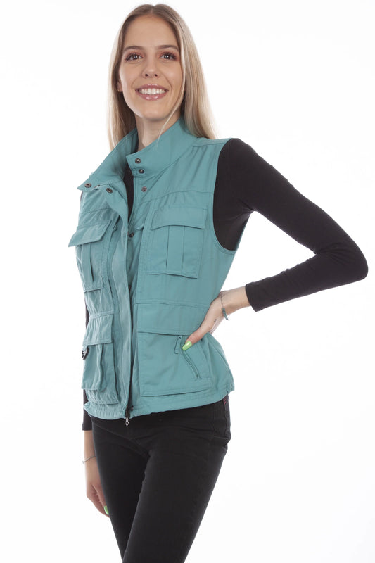 Scully Trailhead (6262) – Women’s Vest