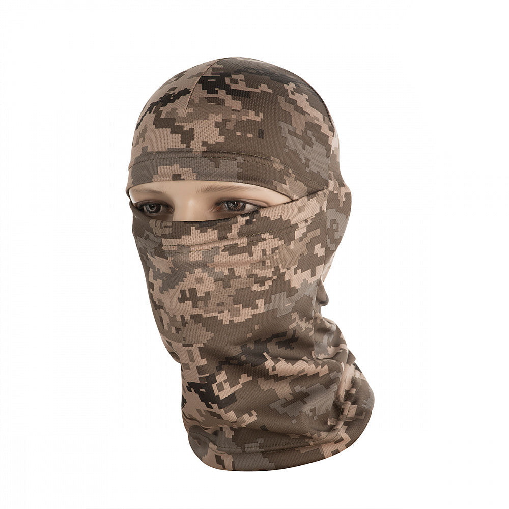 M-Tac Ninja-Balaclava Face Mask