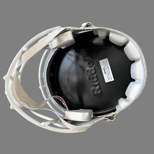 Texas Longhorns Full Size Replica Speed Football Helmet - NCAA