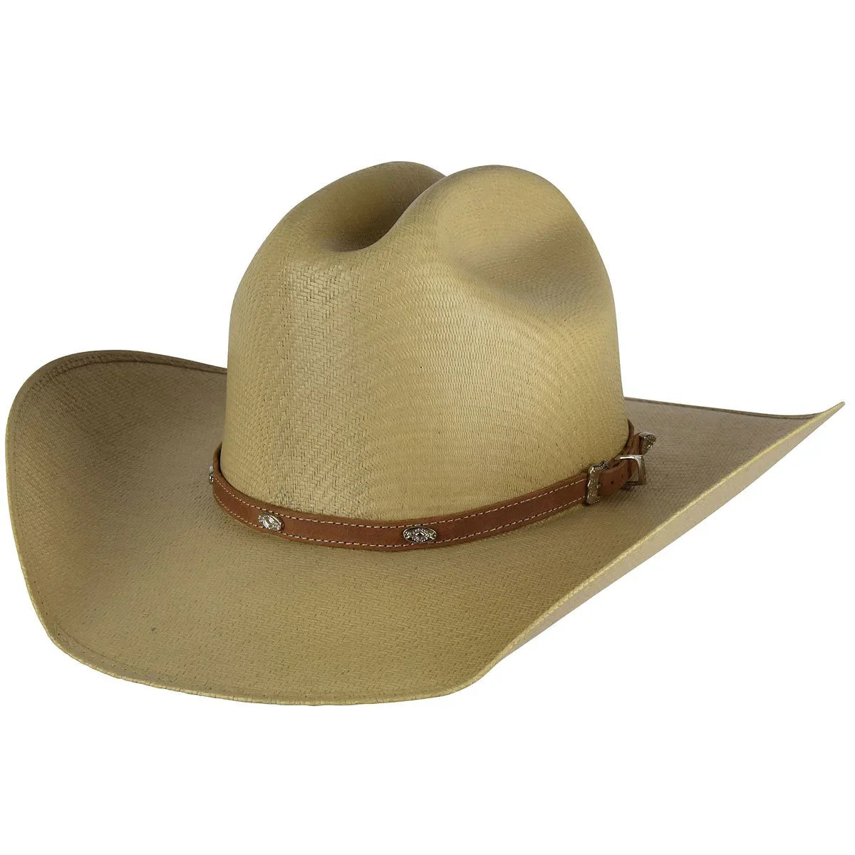 Bailey Farson - (7X) Straw Cowboy Hat