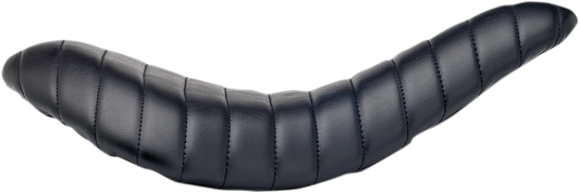 BILTWELL Slimline Seat - Tuck and Roll 4002-102