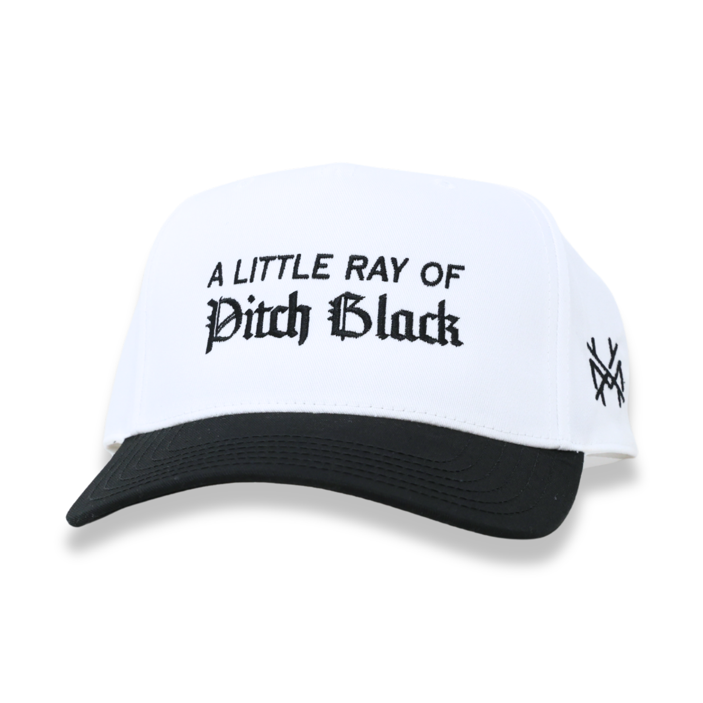 Little Ray Of Pitch Black