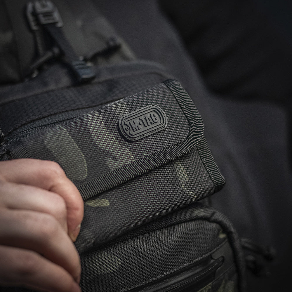 M-Tac Wallet Elite Gen.II