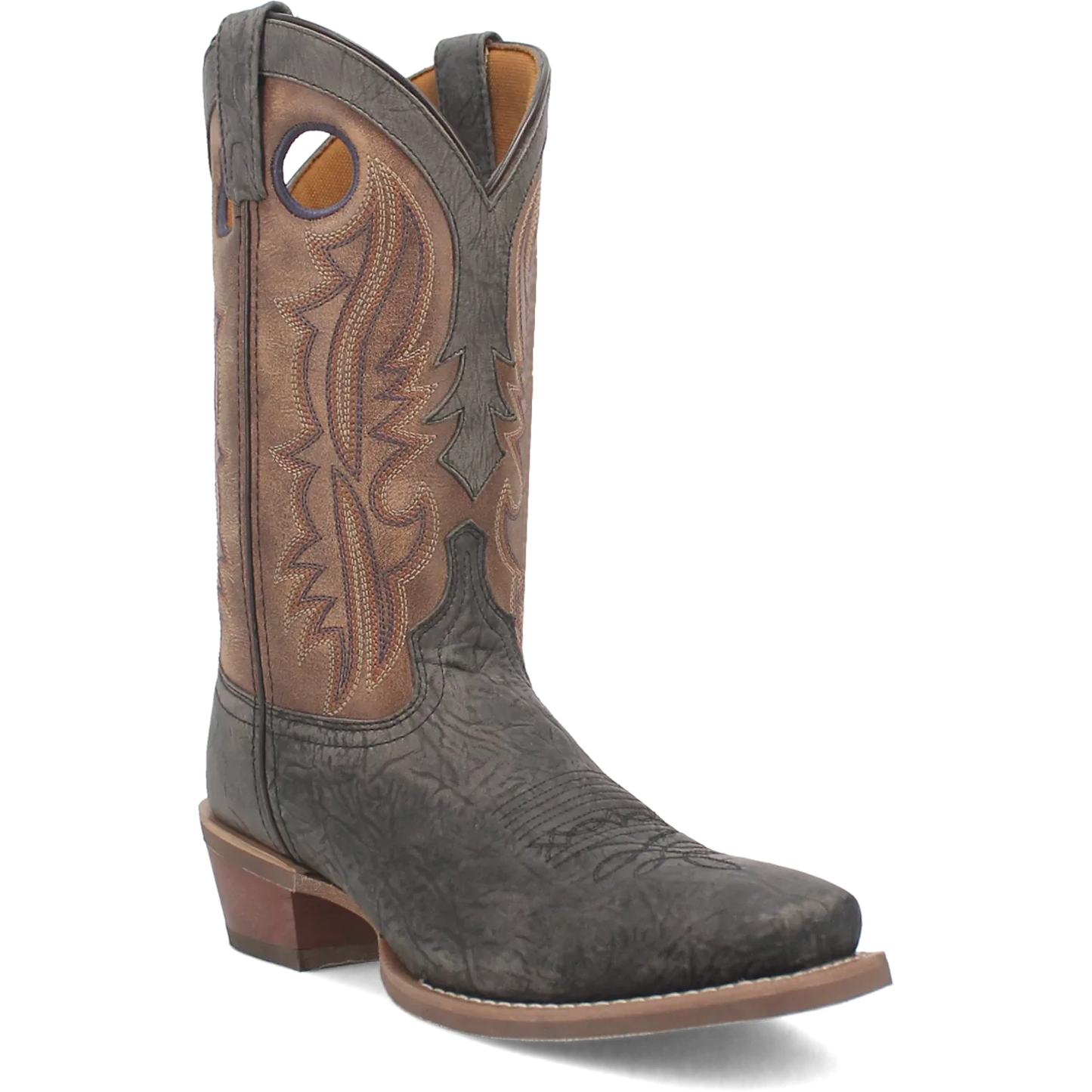 Laredo Walker - Men's Leather Cowboy Boots
