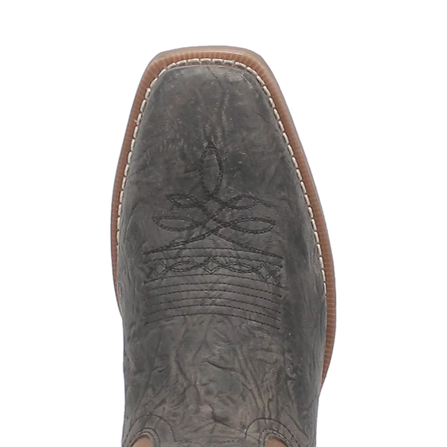 Laredo Walker - Men's Leather Cowboy Boots