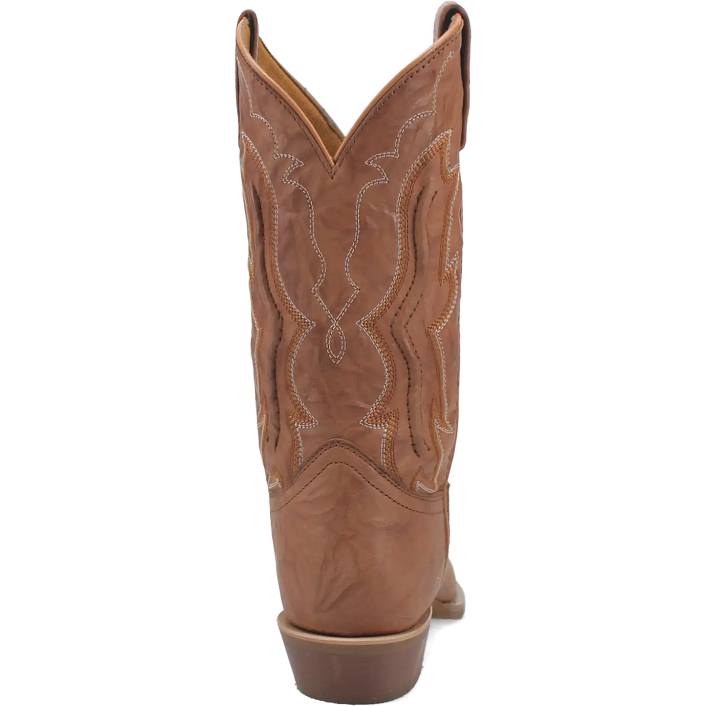 Laredo Cutglass - Men's Leather Cowboy Boots