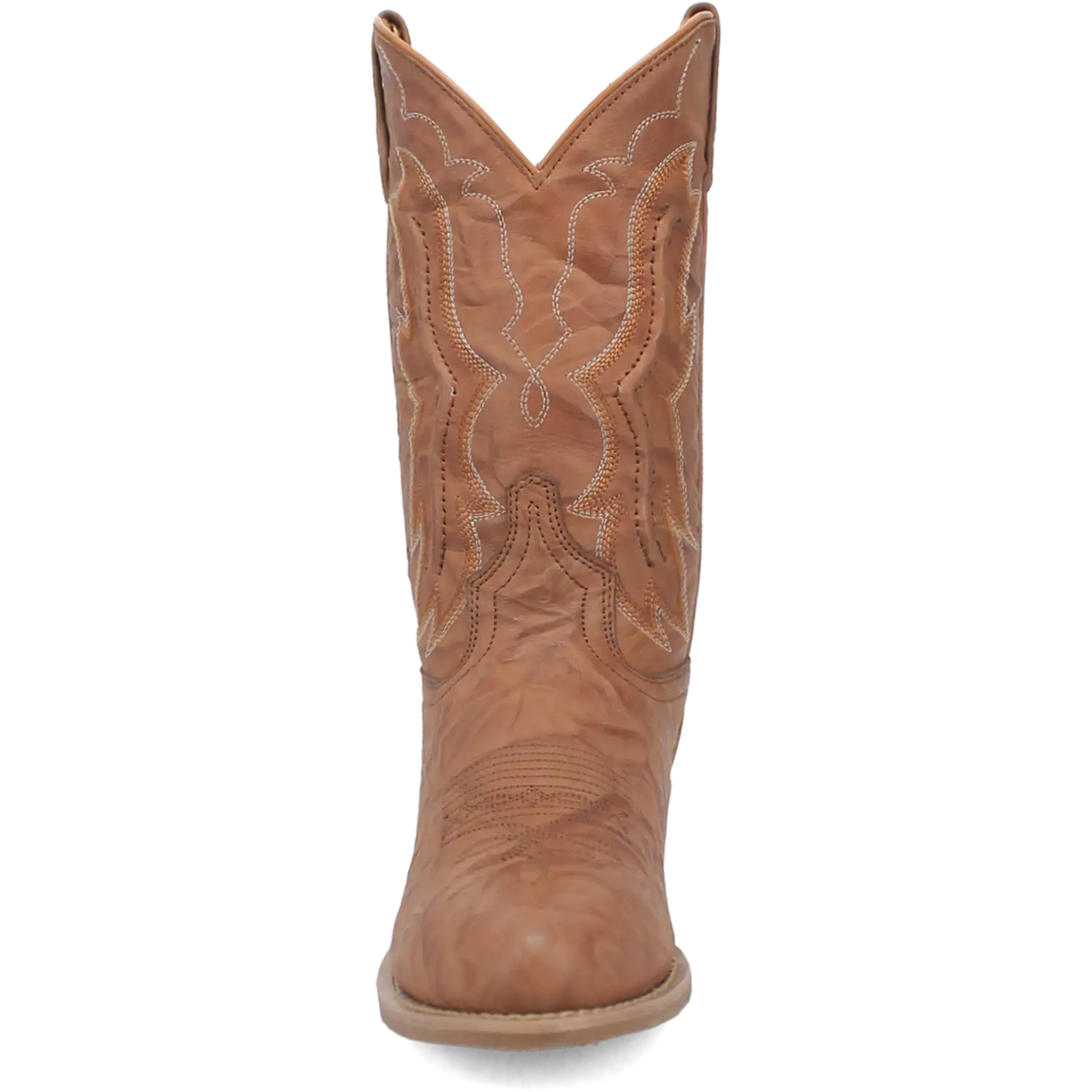 Laredo Cutglass - Men's Leather Cowboy Boots