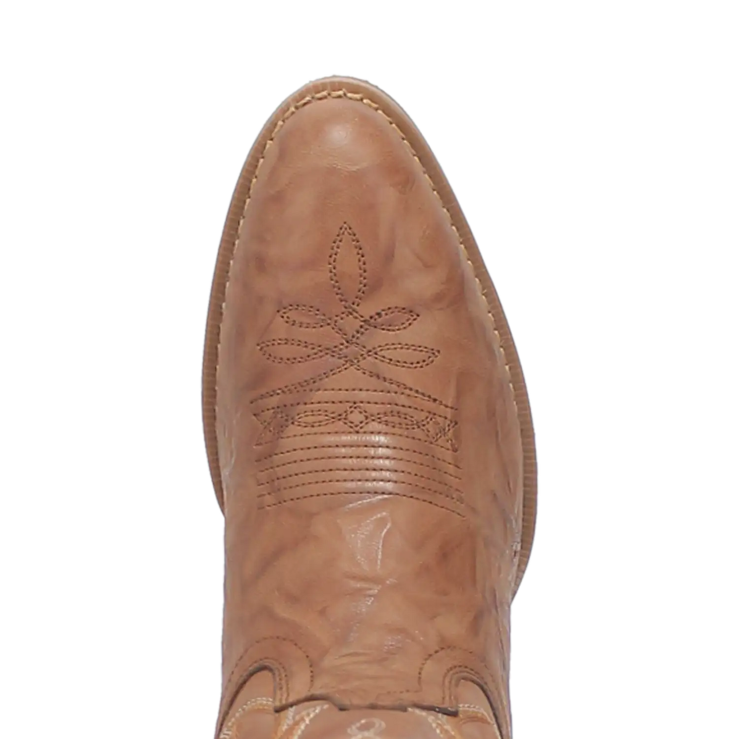 Laredo Cutglass - Men's Leather Cowboy Boots