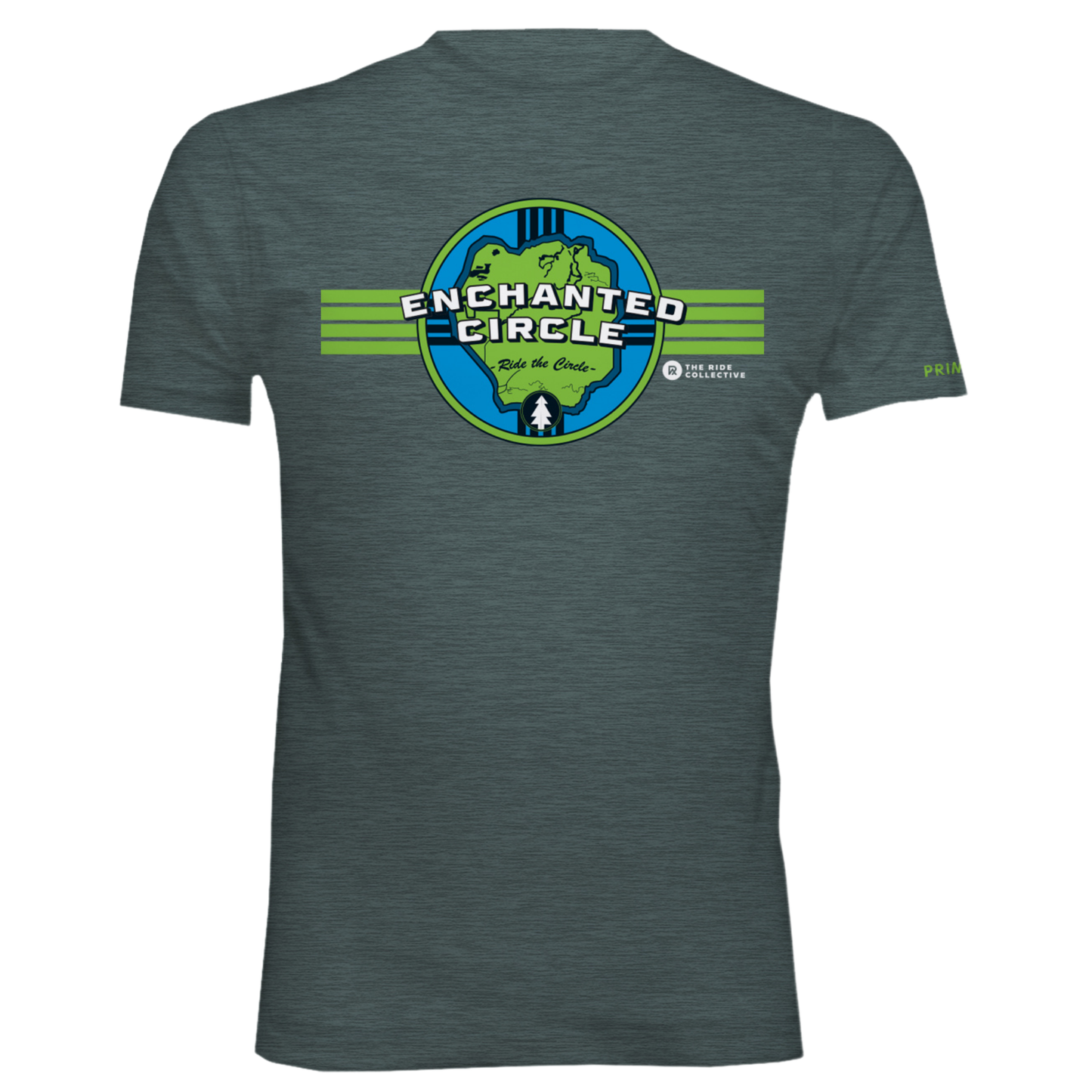 Enchanted Circle T-Shirt