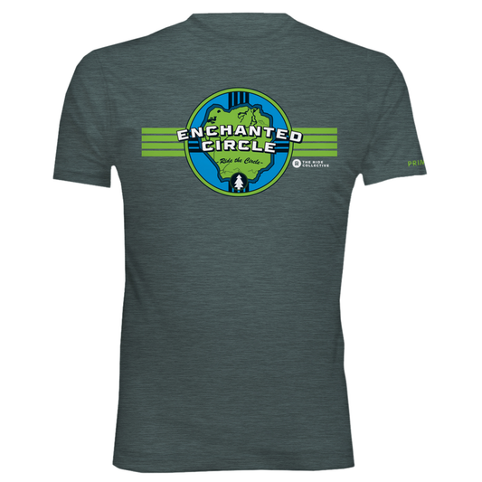 Enchanted Circle T-Shirt