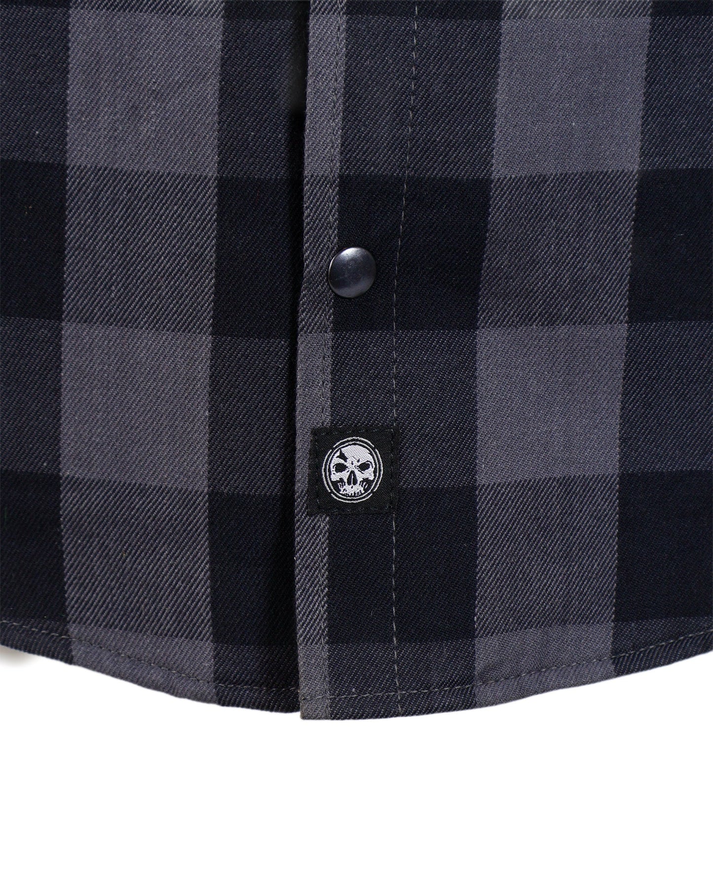 Insulated Flannel Jacket 3.0