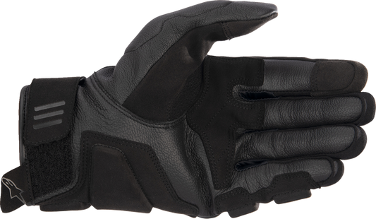 ALPINESTARS Phenom Air Gloves - Black/White - Medium 3571723-12-M