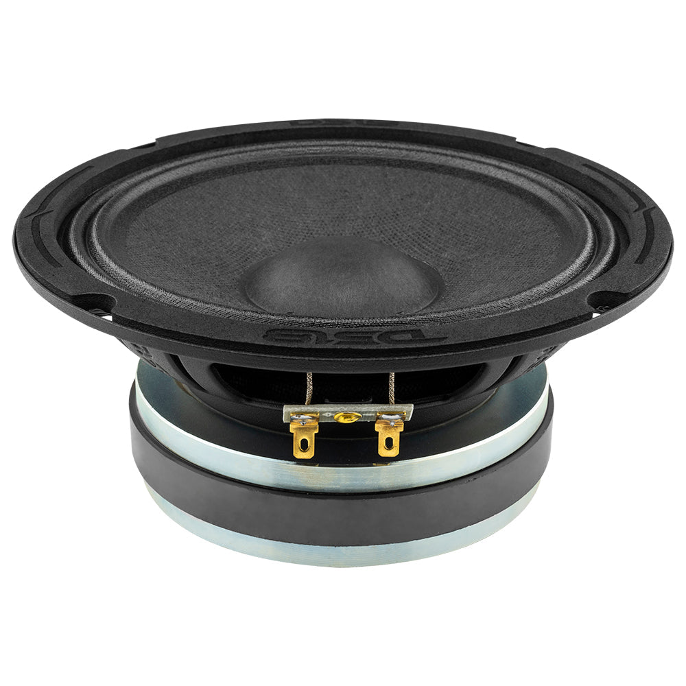 6.5" Mid-Bass Loudspeaker 150 Watts Rms 8-Ohm