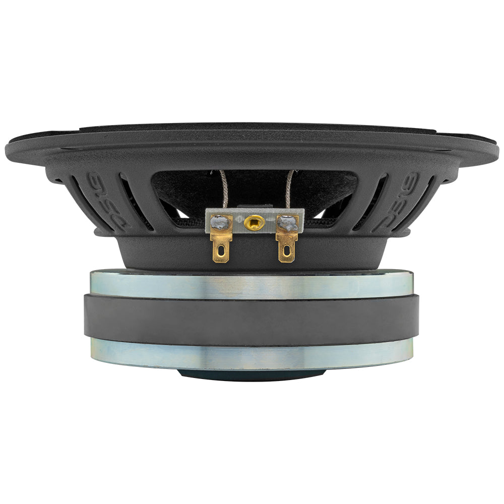 6.5" Mid-Bass Loudspeaker 150 Watts Rms 4-Ohm