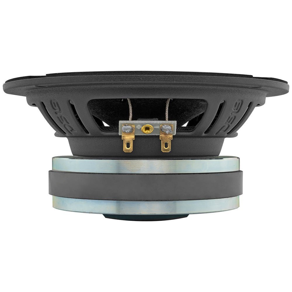 6.5" Mid-Bass Loudspeaker 150 Watts Rms 8-Ohm