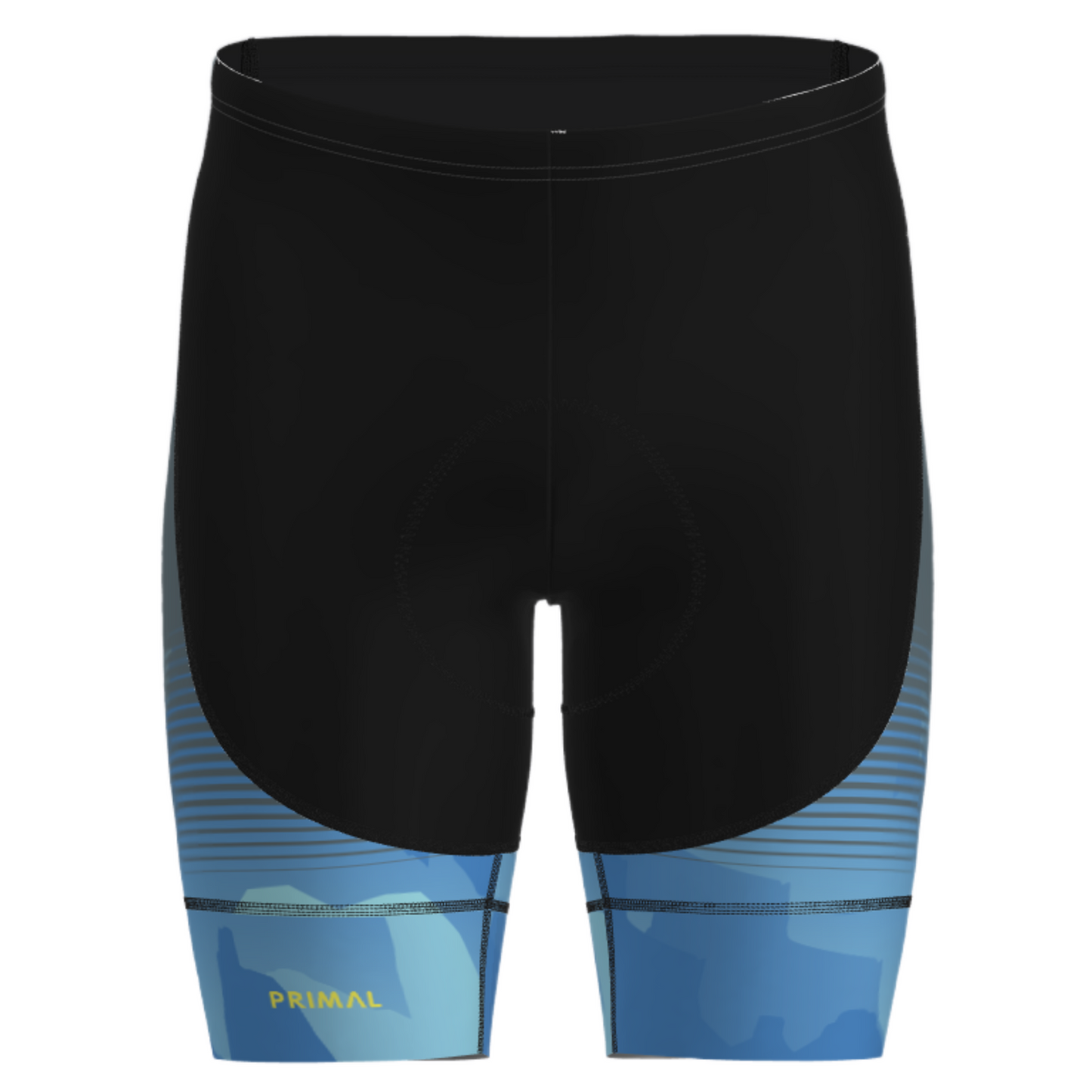 Tour of the Moon 2025 Men's Evo 2.0 Shorts