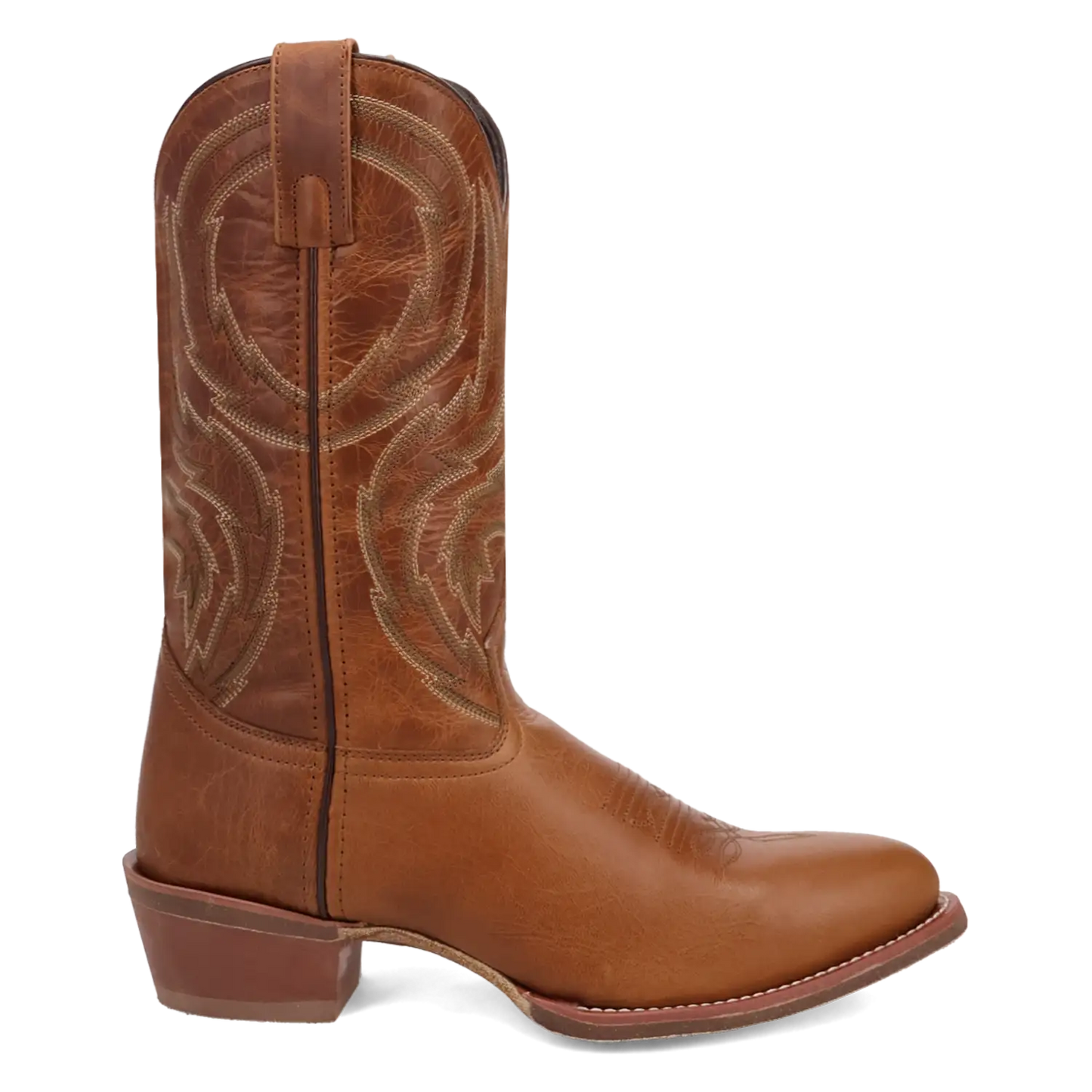 Laredo Novak - Men's Leather Cowboy Boots
