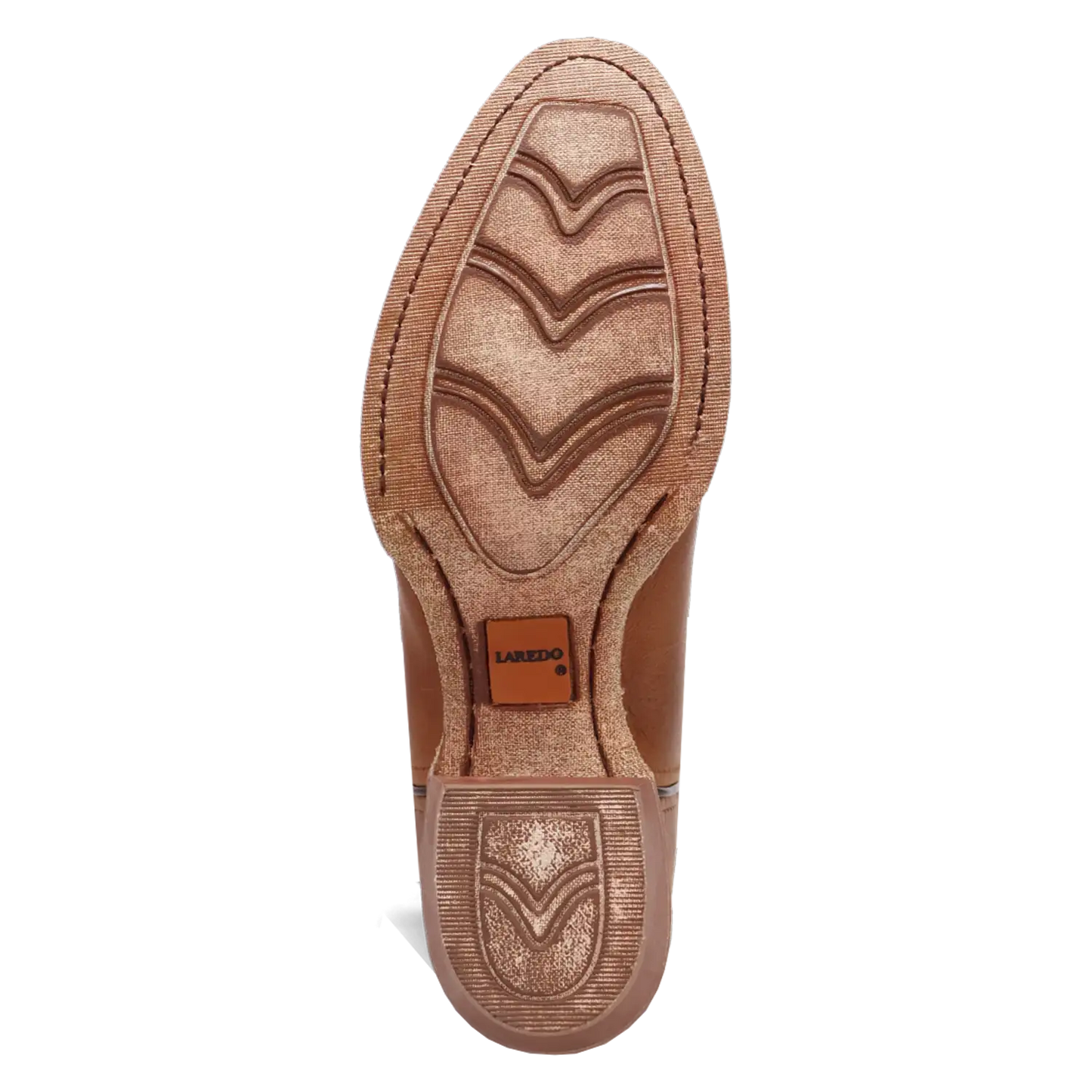 Laredo Novak - Men's Leather Cowboy Boots