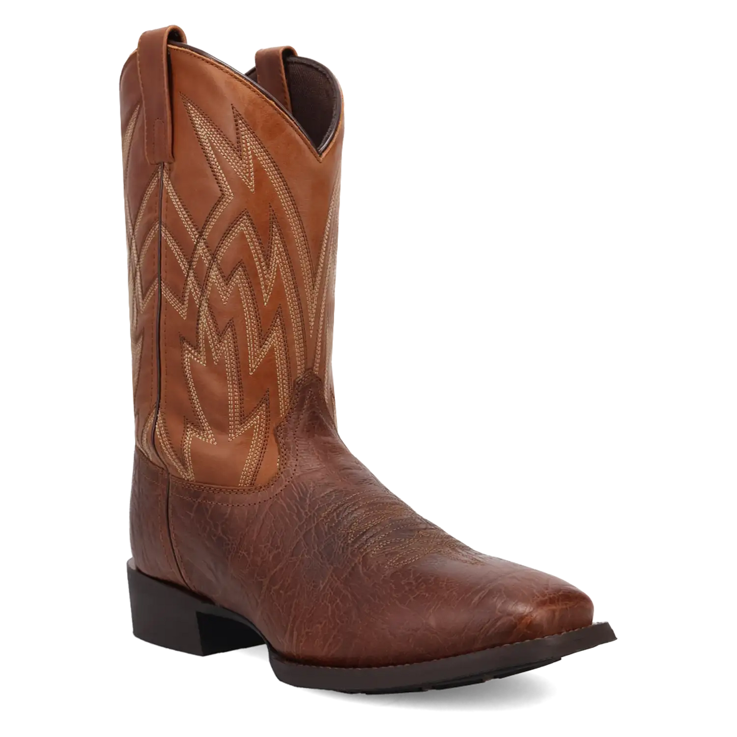 Laredo Latham - Men's Leather Cowboy Boots