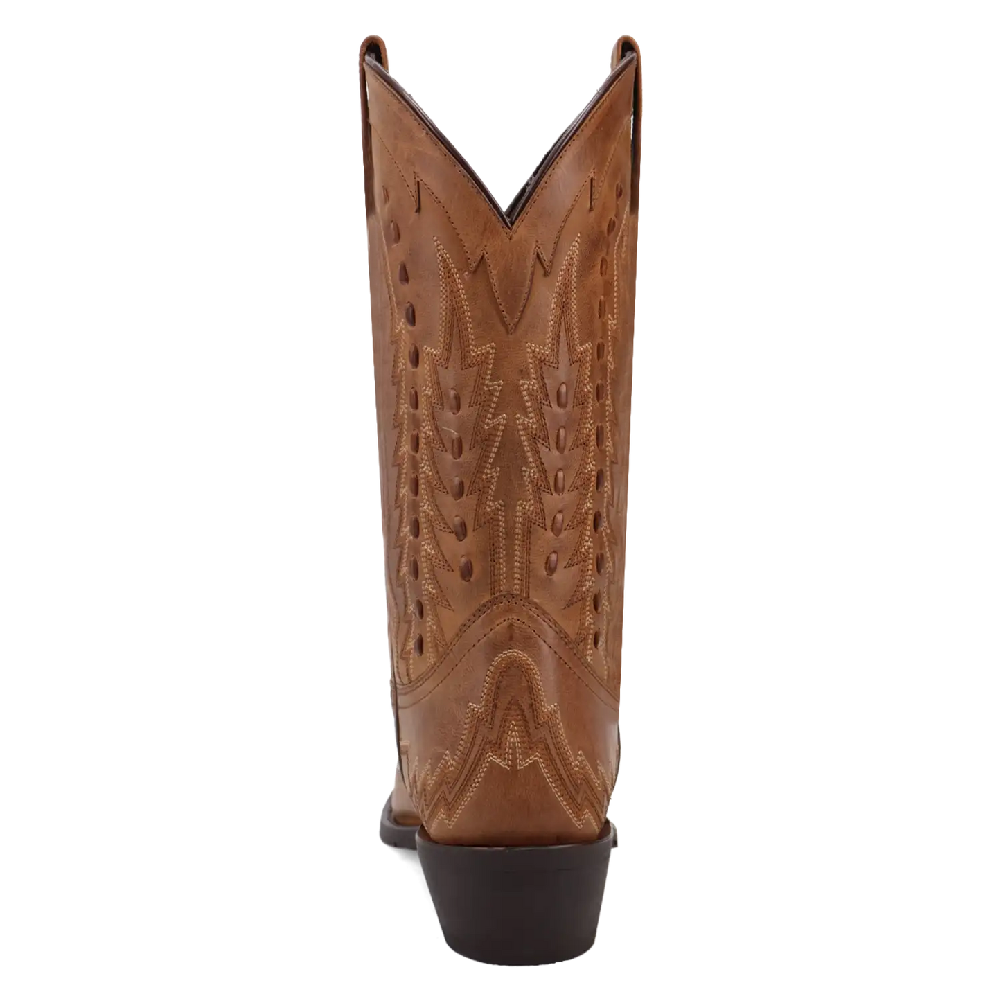 Laredo Silverdale - Men's Leather Cowboy Boots