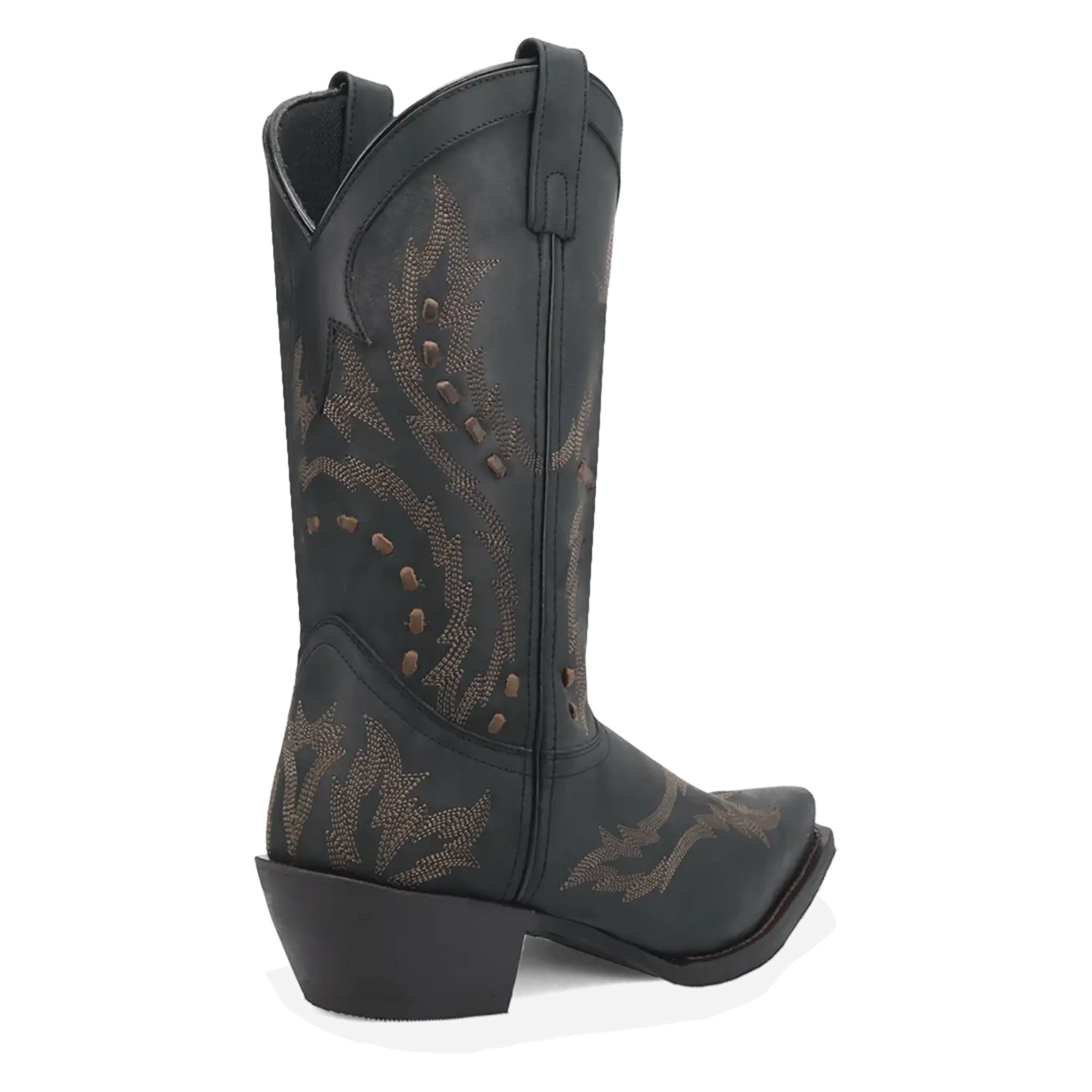 Laredo Ryker - Men's Leather Cowboy Boots