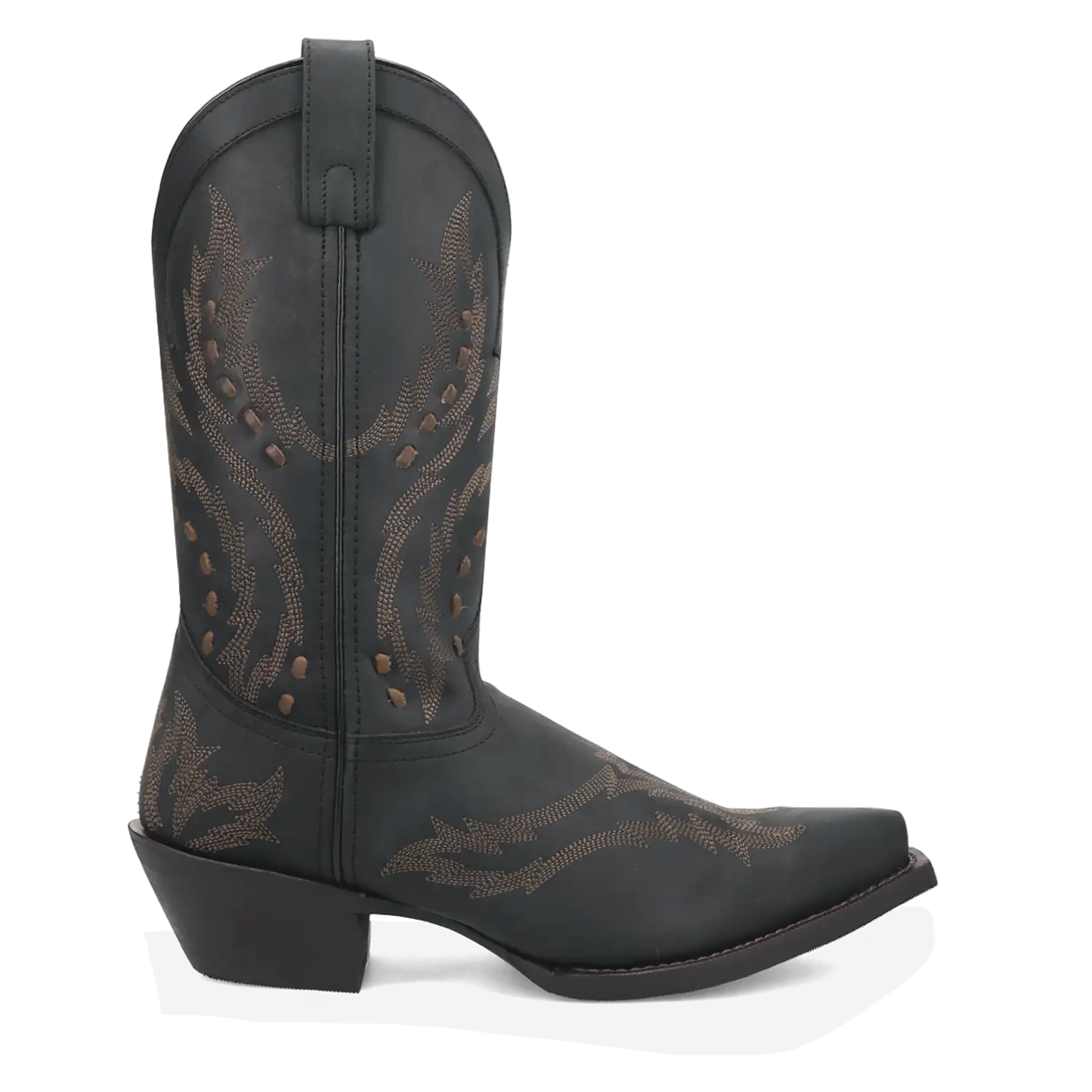 Laredo Ryker - Men's Leather Cowboy Boots