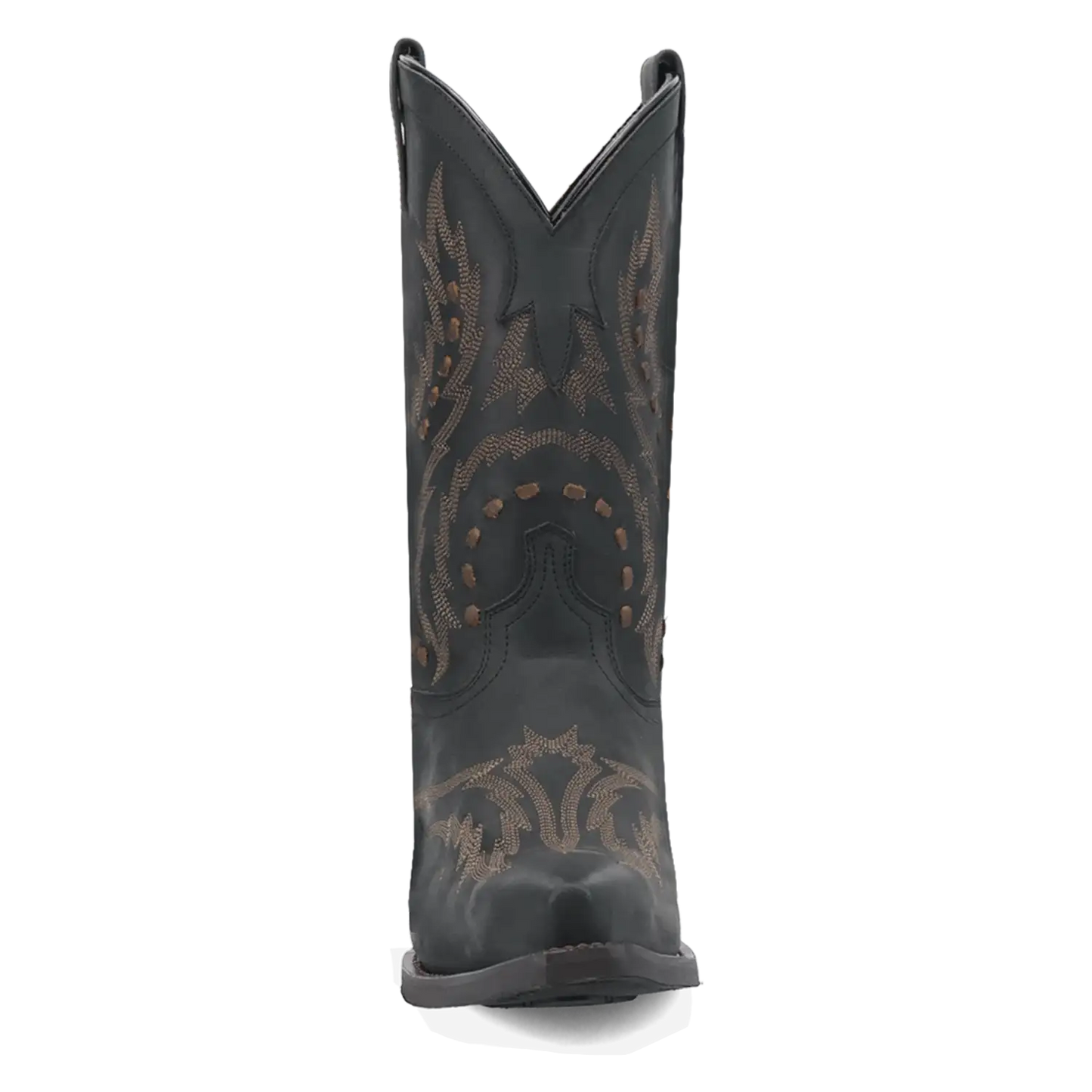 Laredo Ryker - Men's Leather Cowboy Boots