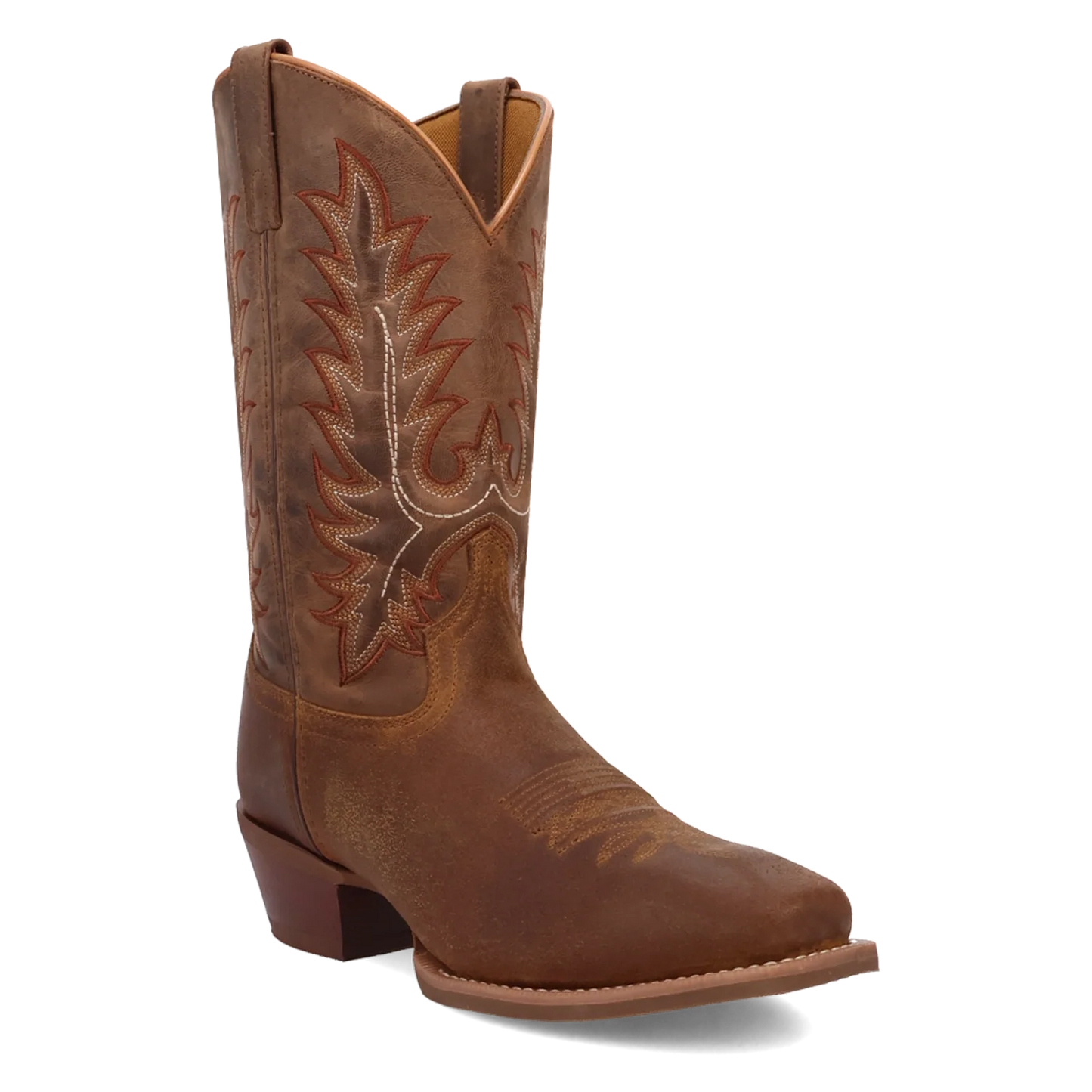 Laredo Kent - Men's Leather Cowboy Boot