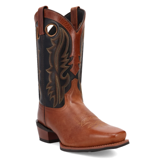 Laredo Walker - Men's Leather Cowboy Boots