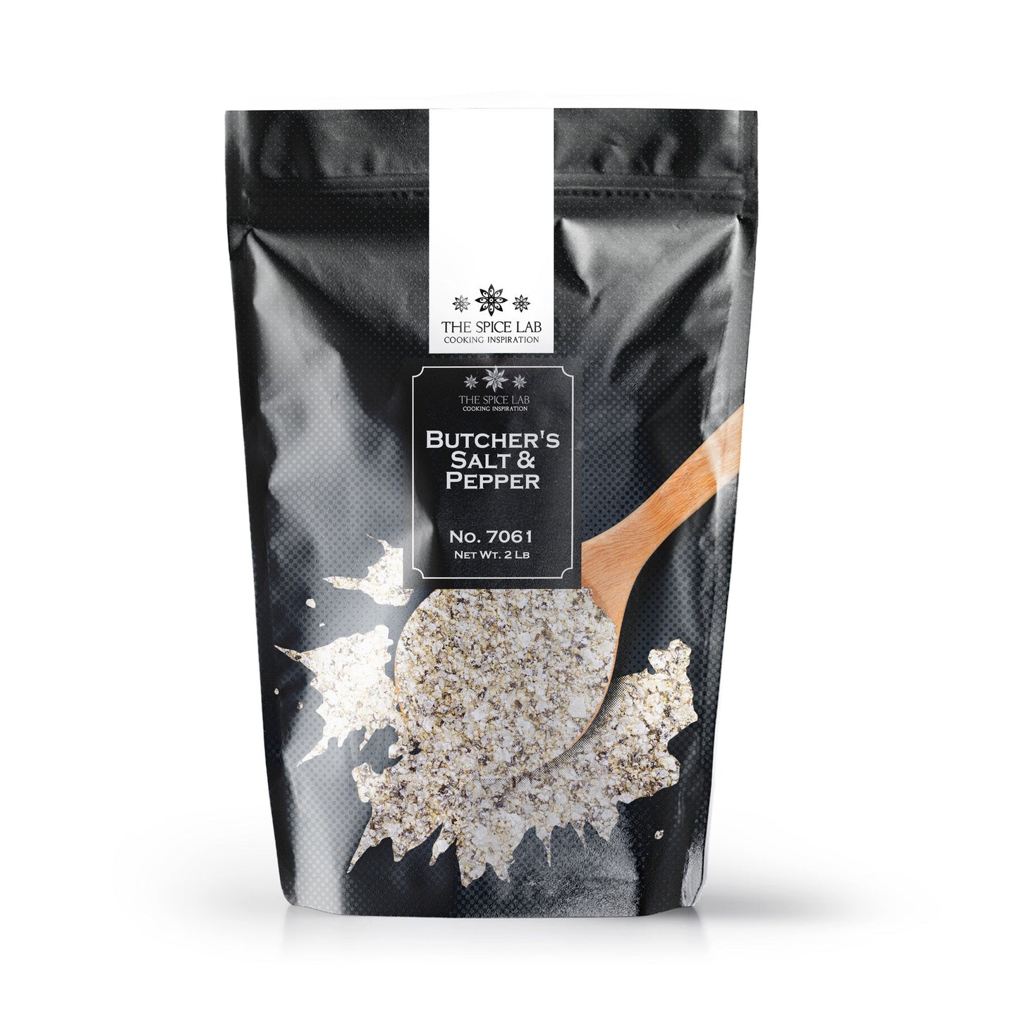 Butcher's Salt & Pepper Blend