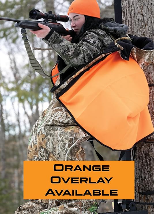 **NEW** Heater Body Suit Xtreme Realtree Edge