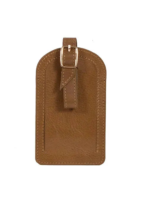Scully TravelMate - Luggage Tag