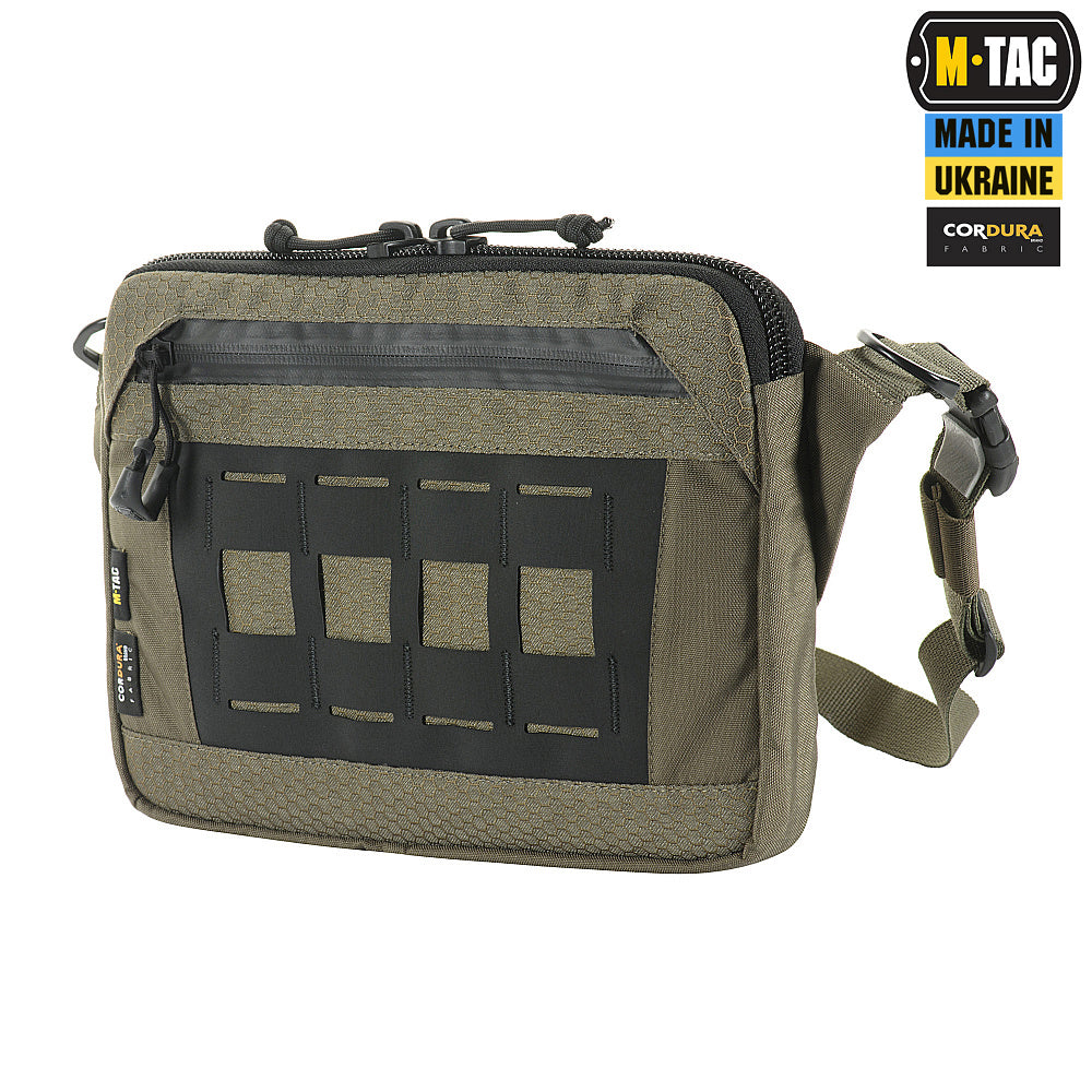 M‑Tac Admin Shoulder Bag