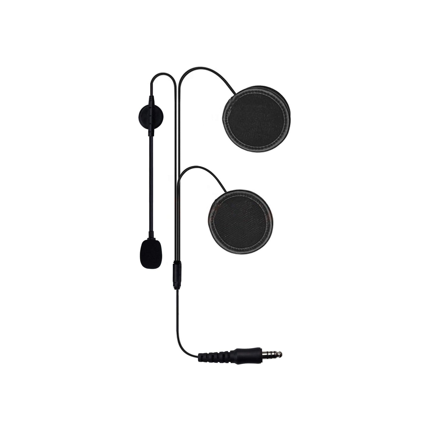 Tactical In Helmet & Push To Talk Kit - EF Johnson VP5000 VP6000 VP8000 Series