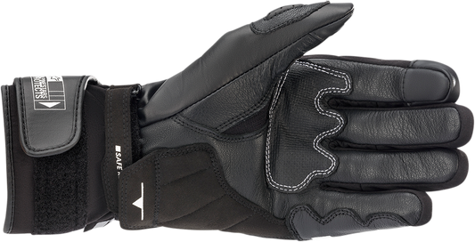 ALPINESTARS SP-365 Drystar® Gloves - Black/White - Large 3527921-12-L