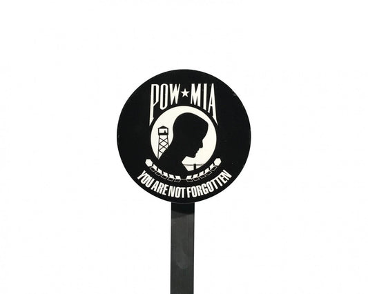 POW/MIA Grave Marker | Made in USA