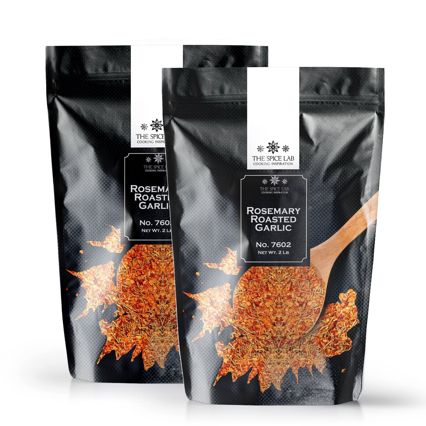 Rosemary Roasted Garlic Seasoning